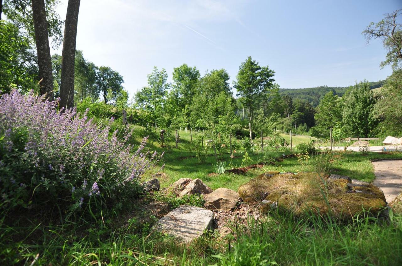 Dorferhof Villa Weistrach Kültér fotó